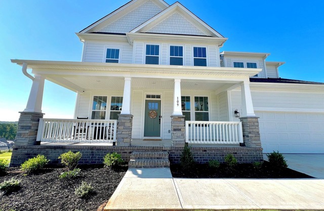 Luxury Clemson Retreat