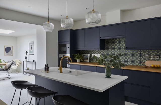 *Luxury Coastal Getaway* Newport, Pembrokeshire by Black Door Stays