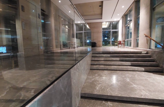 Luxury condo near Gulshan park, near popular restaurants, clubs, shops, & hotels