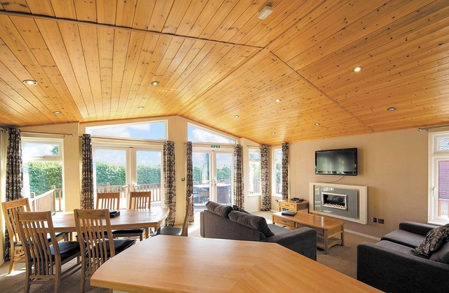 Alojamiento de 1 habitaciones en Horham, Eye