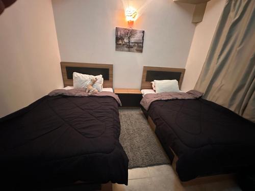 Luxury cozy apartment