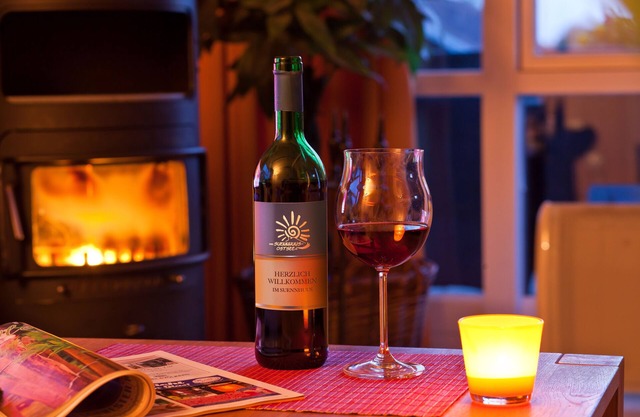 Confort danés casa de vacaciones con sauna, chimenea y WiFi gratuito en el OSTSEE