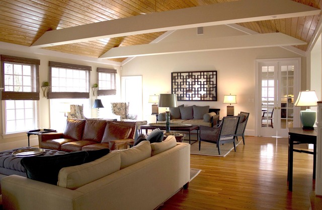 Casa de lujo de 5 habitaciones en Charlottesville, cerca de Farmington Country Club