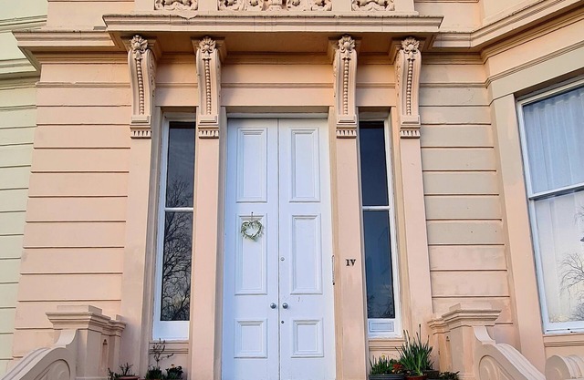 Luxury Flat close to Glasgow University