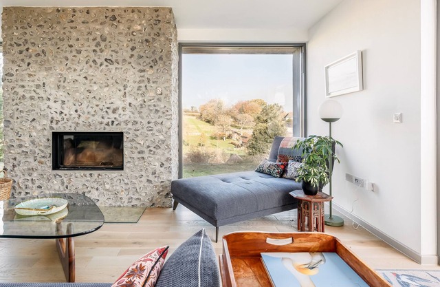 Luxurious unique home in Blandford Forum, near coast