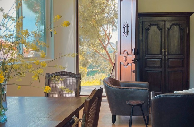 Luxury Guest House with Ocean Views