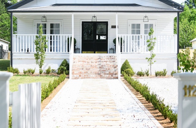 Luxury Hamptons Home