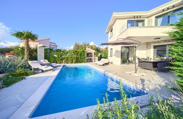 Holiday house ADELLA