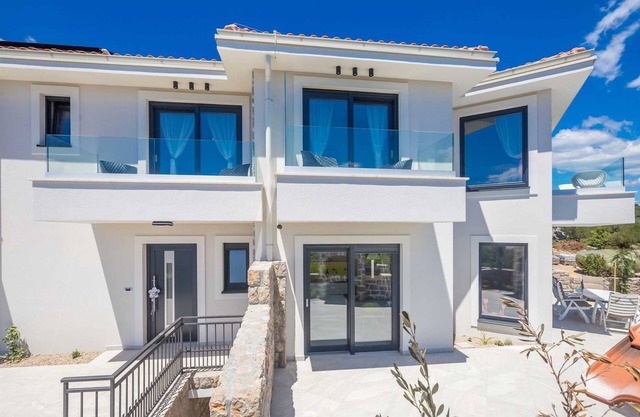 Holiday house STELLA