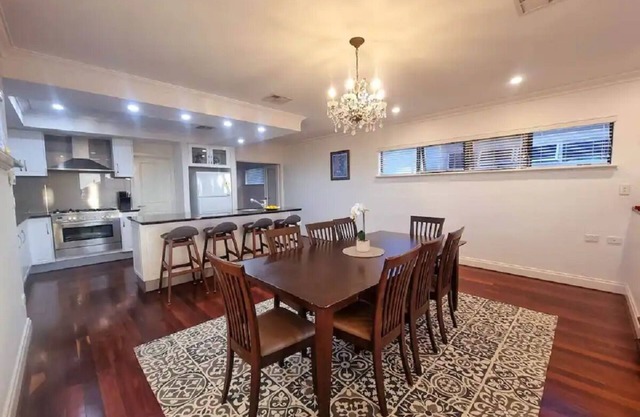 Luxury Home in Doubleview