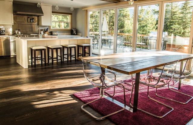 Casa de lujo en el centro de Breck - 6BR, 6. 5BA - a pie de la ciudad y las pistas de esquí