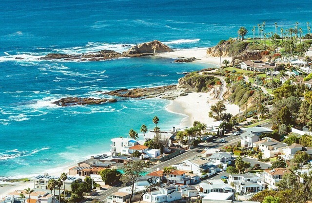 Luxury - Villa Style Townhome