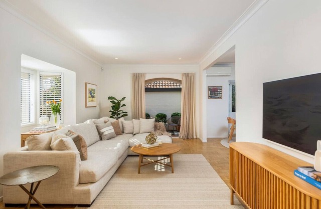 Luxury Home in Remuera