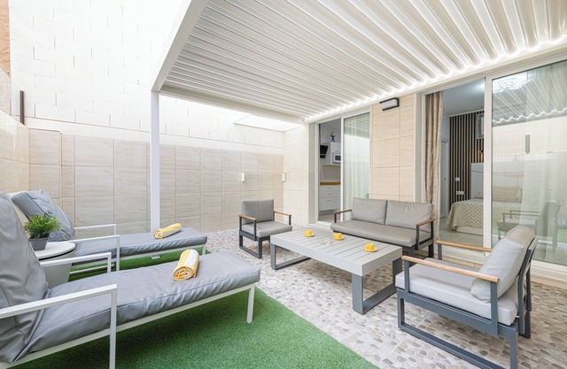 LUXURY HOME POSEIDON 0