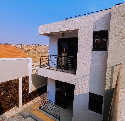 Luxury Home with a Rooftop View