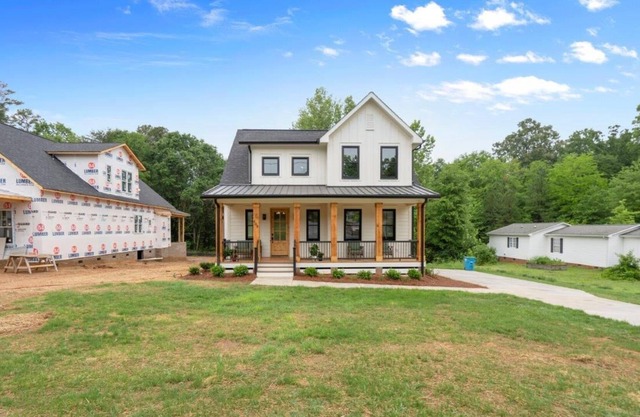 Luxury Home within Walking Distance of Main St. Belmont