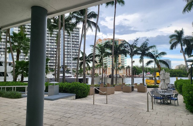 Luxury Hotel GalleryOne by The Sea-Fort Lauderdale