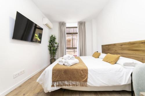 Luxury I - Ferga Suites