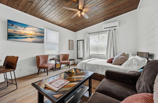 Luxury in The Country