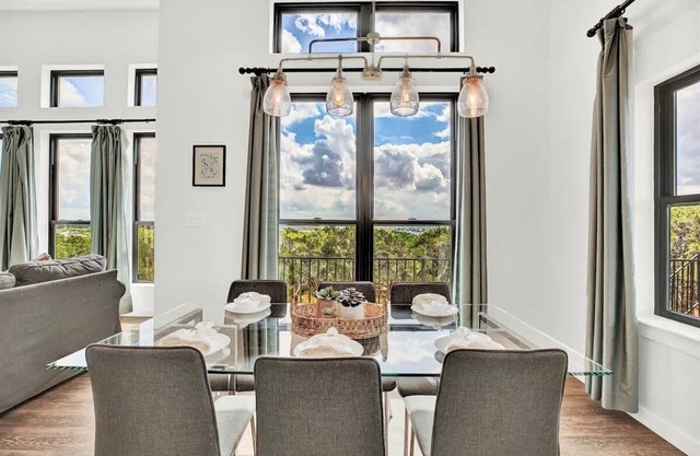 Luxury Lakeview Home w/Pool & Beach Access! - Not Active