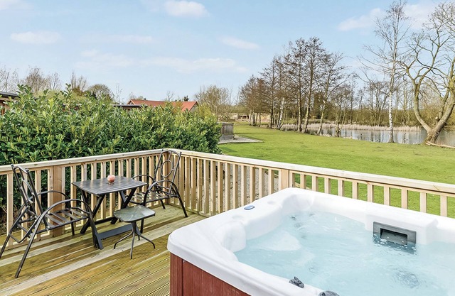 Alojamiento de 1 habitaciones en Pickering