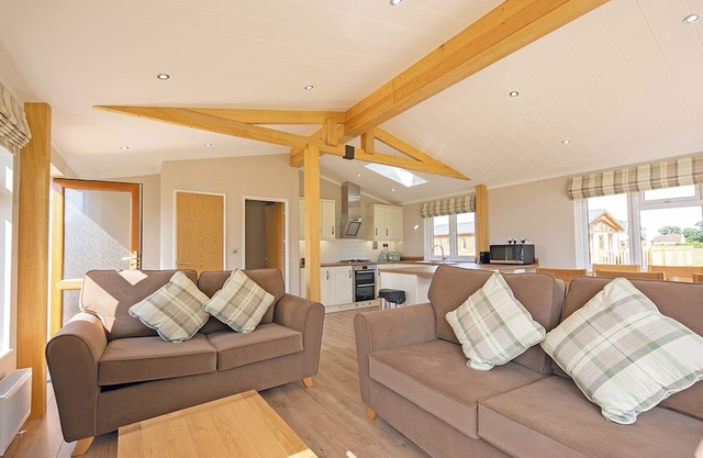 Alojamiento de 2 habitaciones en Horham, Eye