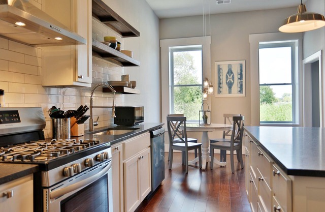 Loft de lujo que vive en Butchertown / solo por 30 días + alquileres