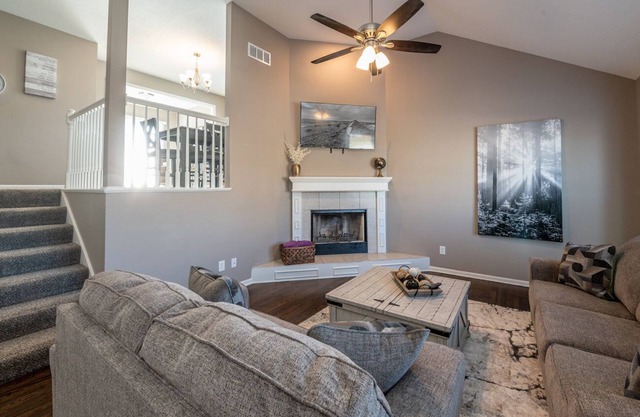 Luxury Meets Convenience *** Four Beds, Three Full Baths***