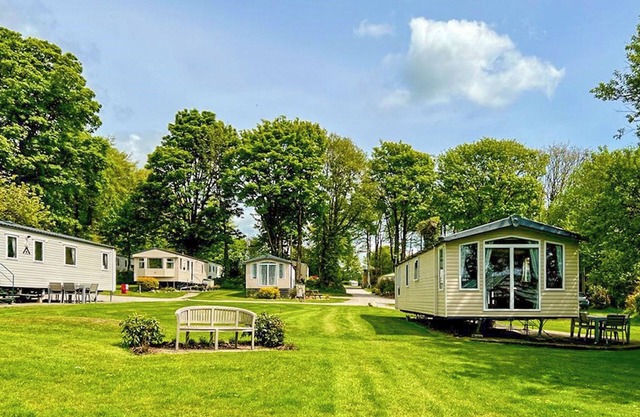 Alojamiento de 3 habitaciones en Tavistock