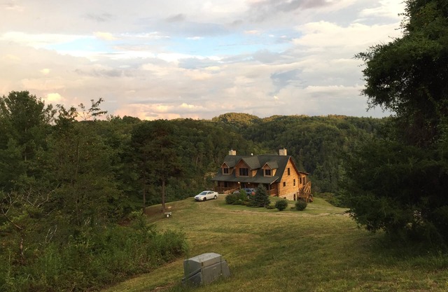 Lujo, Impresionantes Montaña / vistas al río y privacidad te esperan