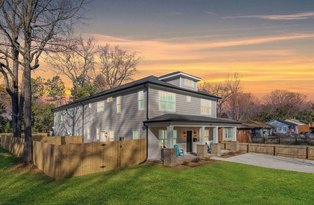 Luxury Nature Retreat: Spacious Group Escape 1372