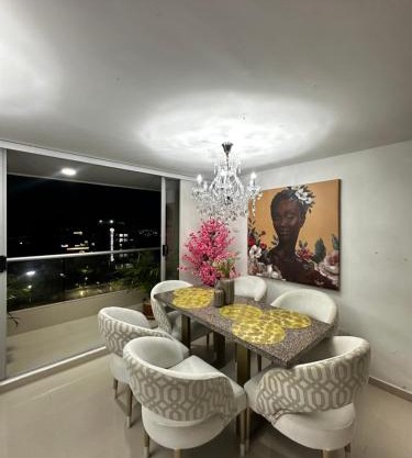 Luxury norte Barranquilla