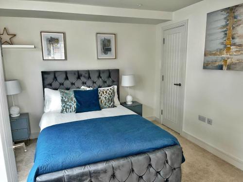 Luxury Northampton Town Centre Apartment