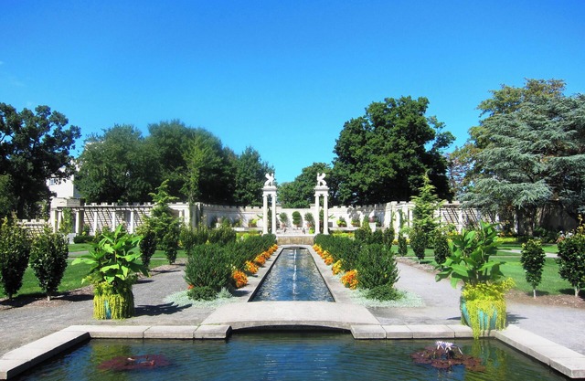 Luxury NY Home close to NYC