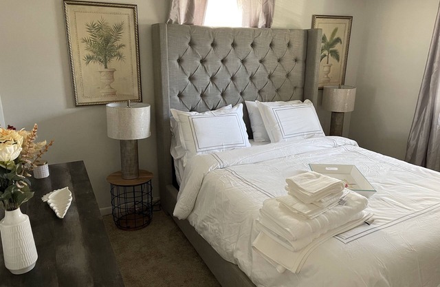 Luxury Oasis Close to Downtown Dayton