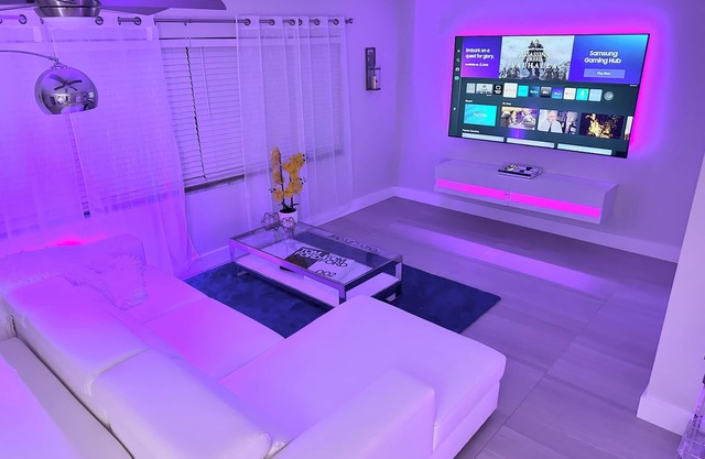 Luxury Oceanfront Oasis