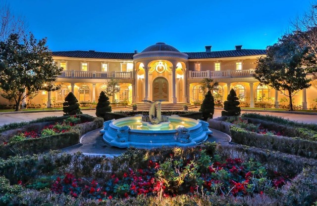 Lujo en la costa central!