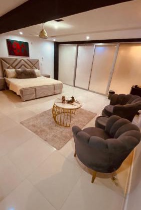 Luxury Peaceful Apartment