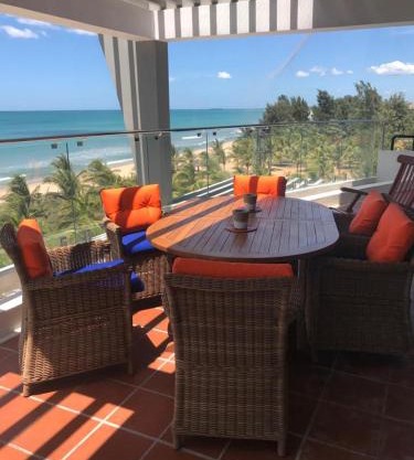 Luxury Penthouse, Nilaveli