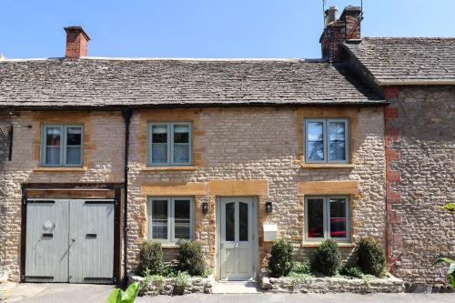 Luxury Period Cotswolds Cottage