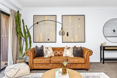 Luxury Perth Getaway Modern Design