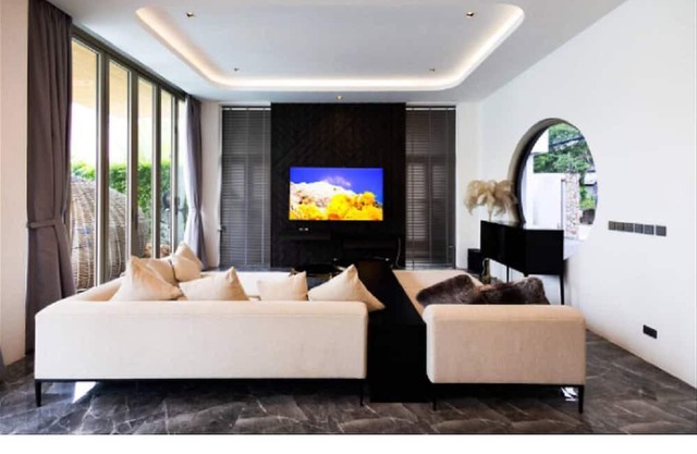 Luxury Pool villa, Rawai