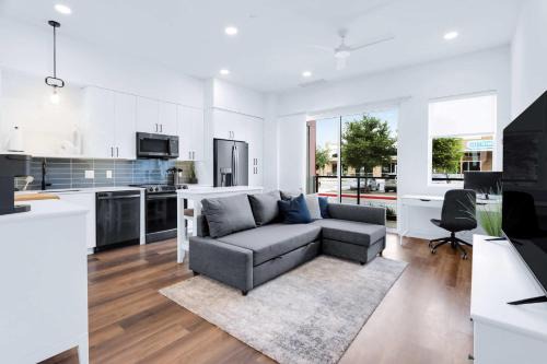 Luxury Resort-Style Living - Centrally Located