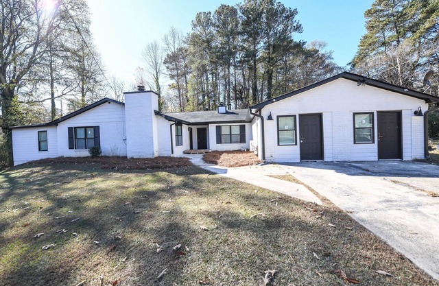 LuXuRy Retreat 4 beds mins From downtown&Airport