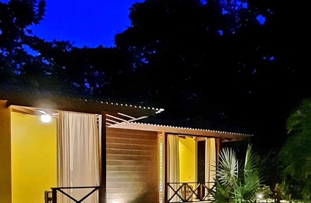 Luxury room Iguana - Cahuita - Limon