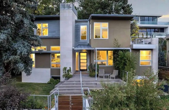 Luxury & State of the Art Home in Boulder!