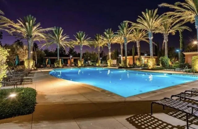 Parents Paradise in Irvine