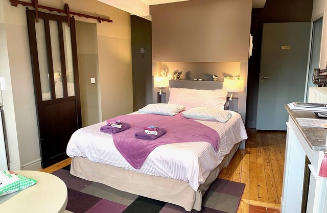 apartamento de lujo en el centro de Chartres, con aparcamiento