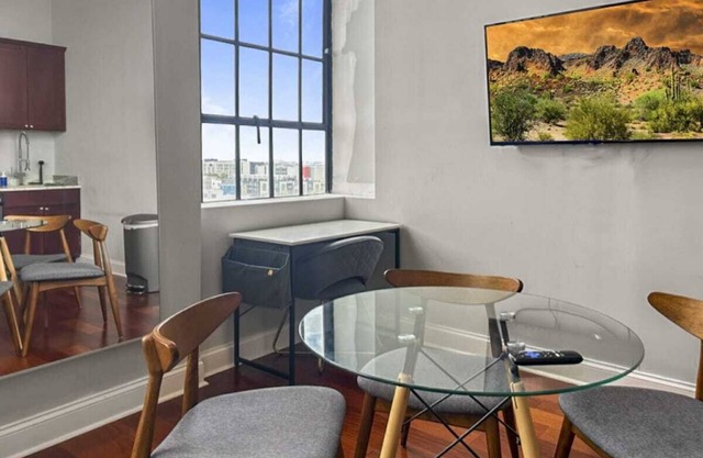 Luxury Studio | Northern Libs | 1 Bed | Onsite gym