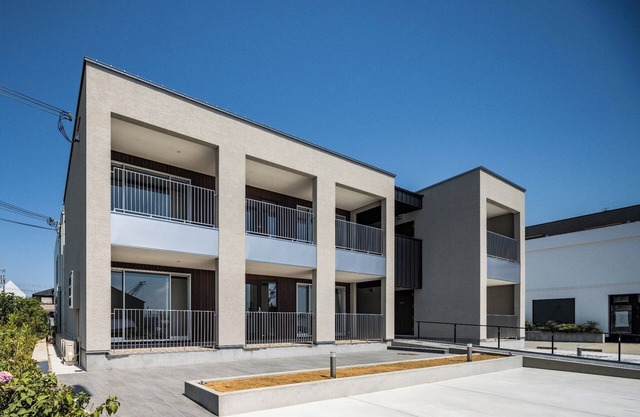 LUXURY SUITE / Awaji Hyōgo